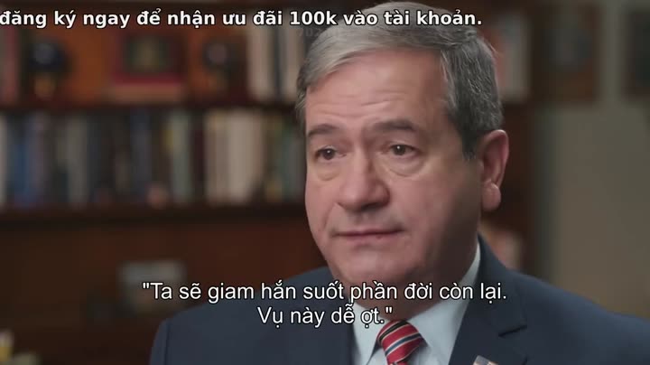 Tập 2 phim Jeffrey Epstein: Giàu có và đồi bại