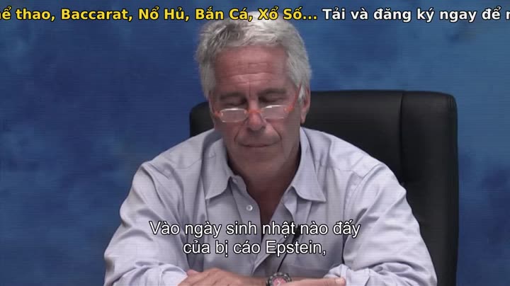 Tập 3 phim Jeffrey Epstein: Giàu có và đồi bại