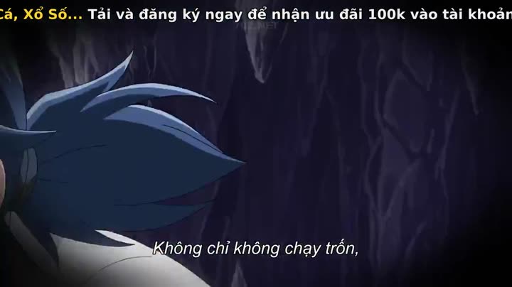 Hình ảnh tập 10 Iruma ở ngôi trường quỷ