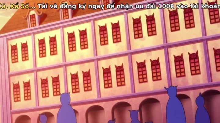 Hình ảnh tập 16 Iruma ở ngôi trường quỷ