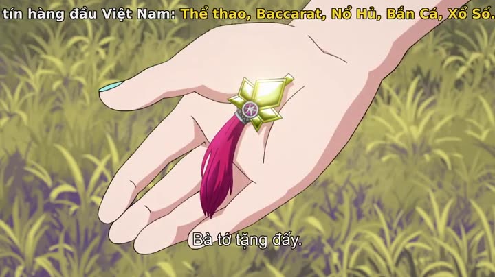 Tập 18 phim Iruma ở ngôi trường quỷ
