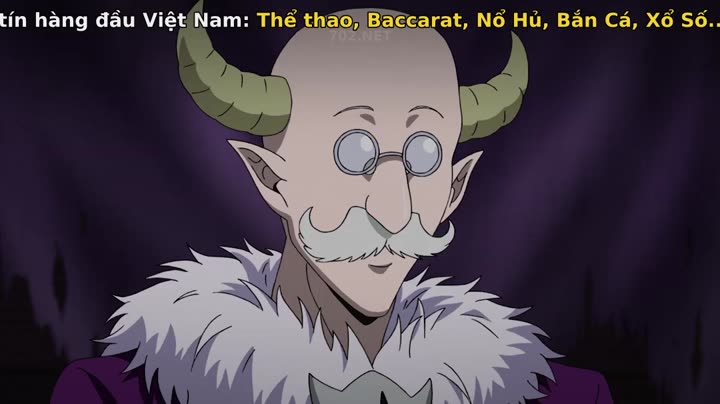 Tập 19 phim Iruma ở ngôi trường quỷ