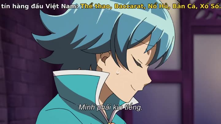 Tập 2 phim Iruma ở ngôi trường quỷ