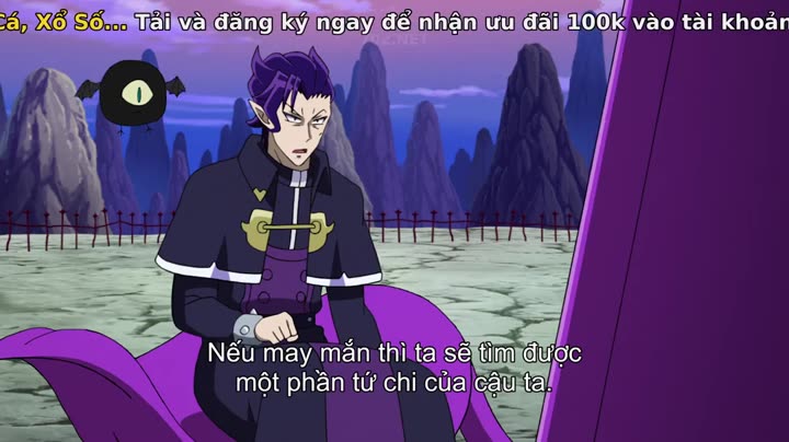 Hình ảnh tập 4 Iruma ở ngôi trường quỷ
