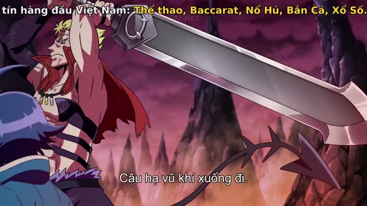 Tập 5 phim Iruma ở ngôi trường quỷ