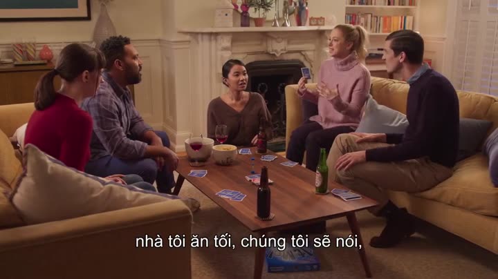 Hình ảnh tập 4 Iliza Shlesinger: Hài kịch ngắn
