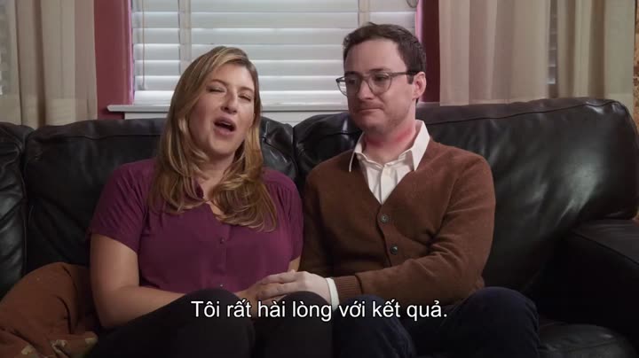 Tập 6 phim Iliza Shlesinger: Hài kịch ngắn