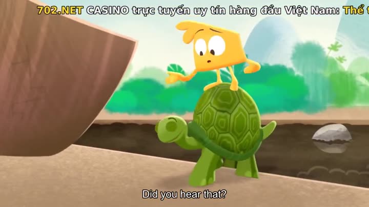 Hình ảnh tập 1 Justin Time (Phần 2)