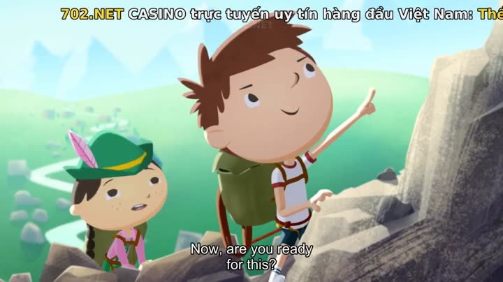 Hình ảnh tập 11 Justin Time (Phần 2)