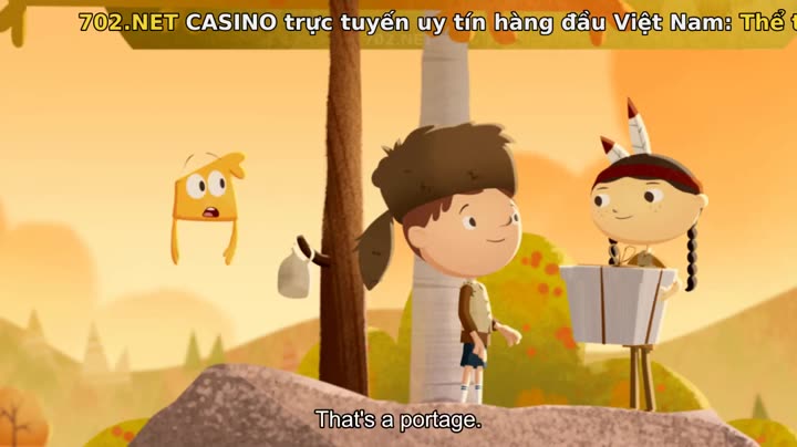 Hình ảnh tập 12 Justin Time (Phần 2)