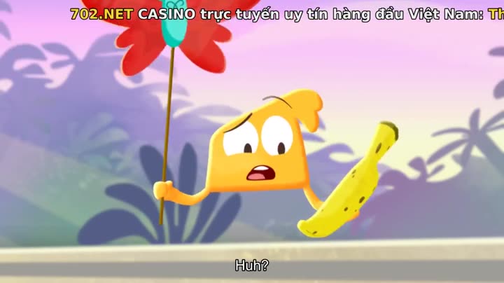 Tập 3 phim Justin Time (Phần 2)