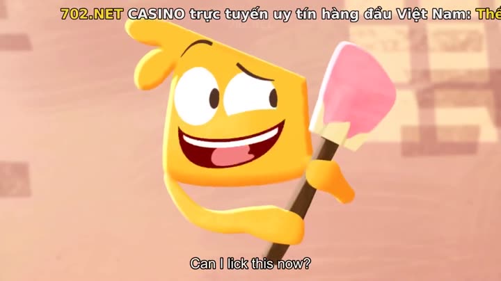 Hình ảnh tập 4 Justin Time (Phần 2)