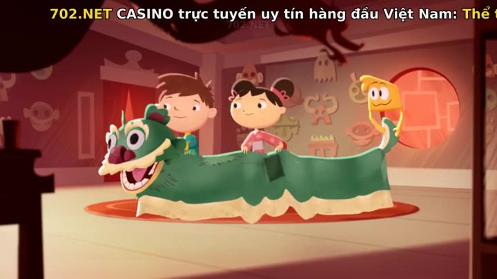 Hình ảnh tập 6 Justin Time (Phần 2)
