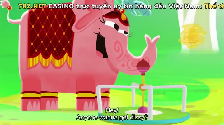 Hình ảnh tập 1 Justin Time