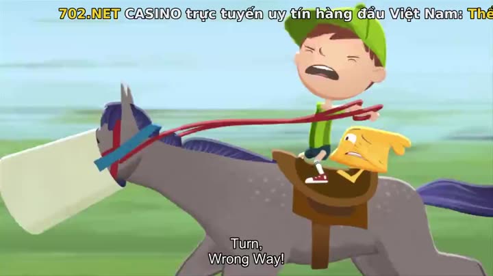 Tập 10 phim Justin Time