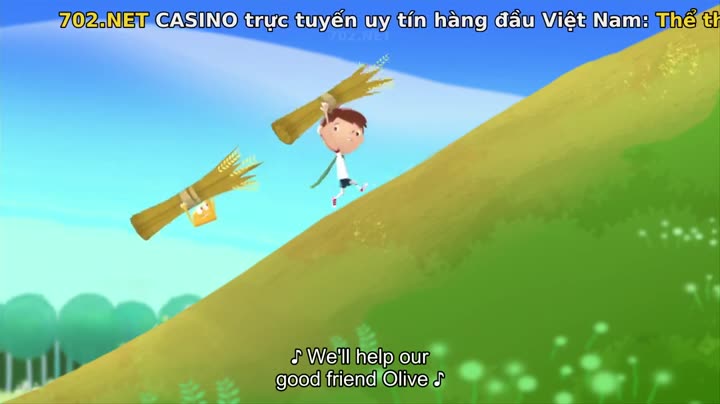 Hình ảnh tập 11 Justin Time