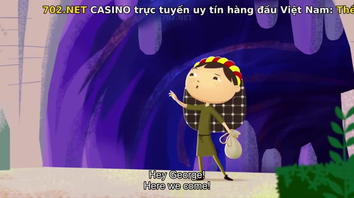 Tập 12 phim Justin Time