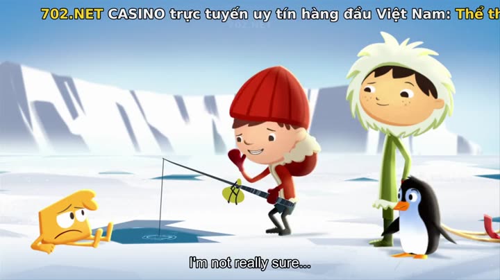 Hình ảnh tập 2 Justin Time