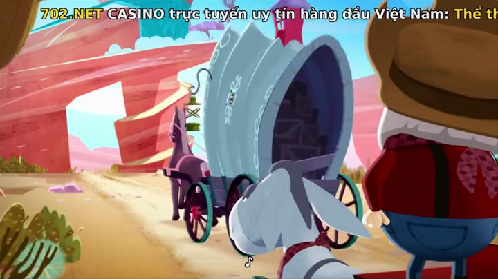 Hình ảnh tập 4 Justin Time