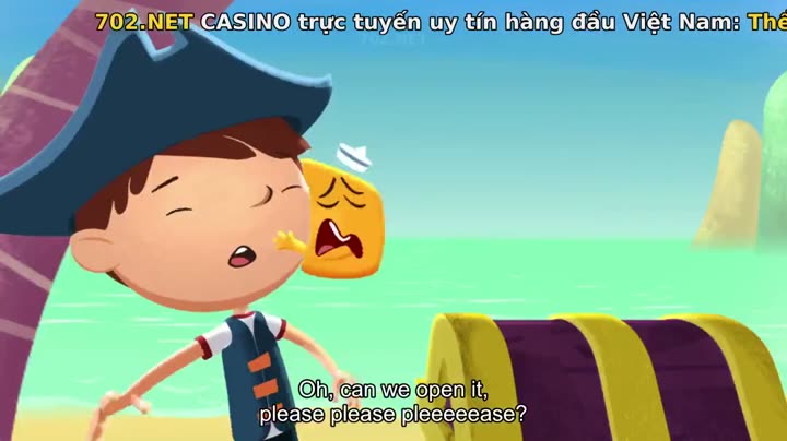 Tập 5 phim Justin Time