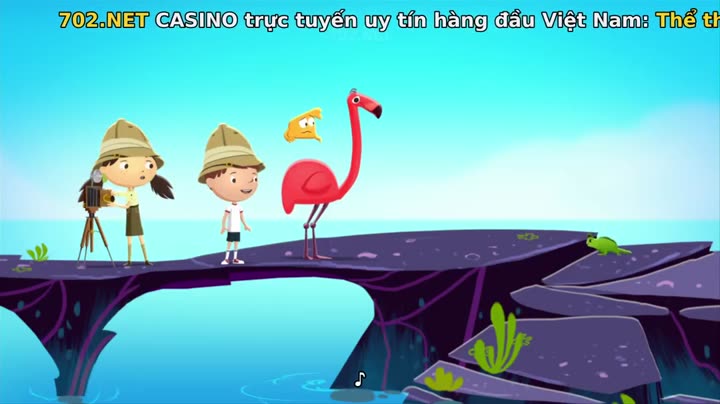 Hình ảnh tập 6 Justin Time