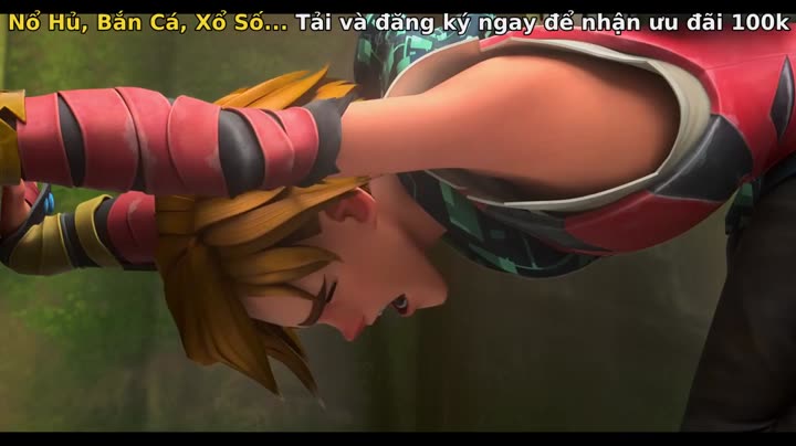Tập 1 phim He-Man và những chủ nhân vũ trụ (Phần 1)