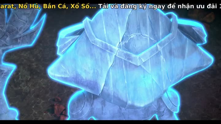 Tập 5 phim He-Man và những chủ nhân vũ trụ (Phần 1)