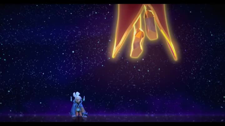 Hình ảnh tập 5 He-Man và những chủ nhân vũ trụ (Phần 1)