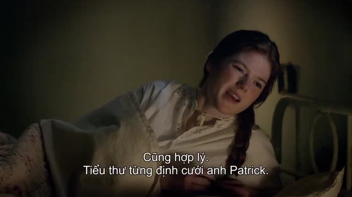 Tập 2 phim Kiệt tác kinh điển: Downton Abbey