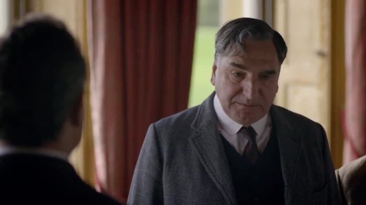 Hình ảnh tập 2 Kiệt tác kinh điển: Downton Abbey