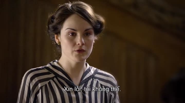 Hình ảnh tập 3 Kiệt tác kinh điển: Downton Abbey
