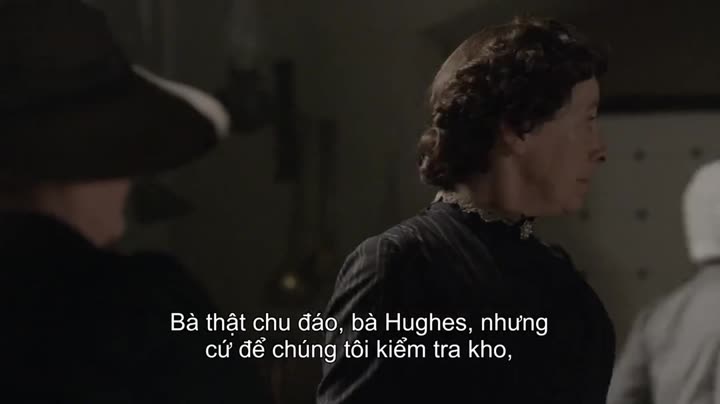 Hình ảnh tập 7 Kiệt tác kinh điển: Downton Abbey