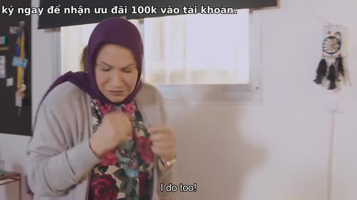 Hình ảnh tập 25 Kịch bản đời tôi