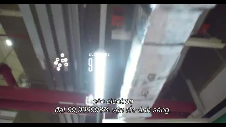 Hình ảnh tập 3 Khoa học và lịch sử cùng Felipe Castanhari