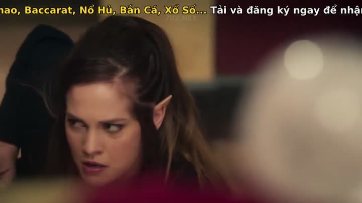 Hình ảnh tập 20 Kyra và thế giới phép thuật