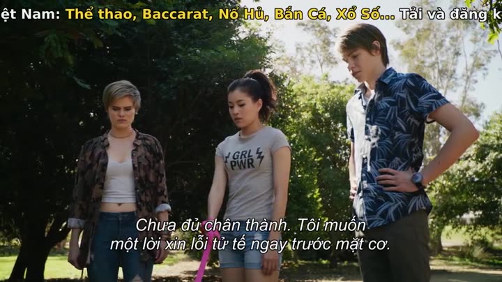 Hình ảnh tập 4 Kyra và thế giới phép thuật