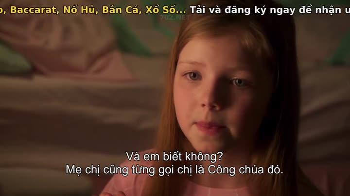 Hình ảnh tập 7 Kyra và thế giới phép thuật