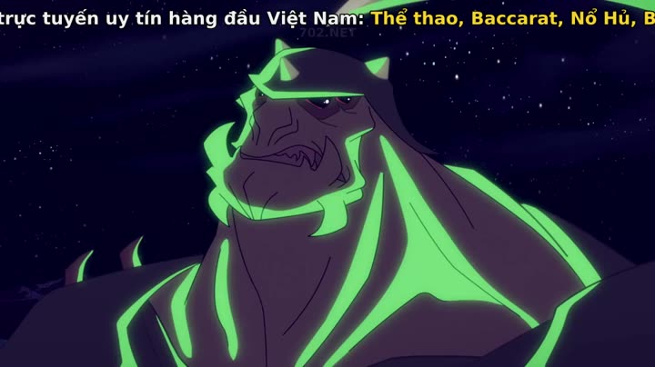 Hình ảnh tập 1 Kulipari: Đội quân ếch