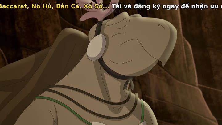 Hình ảnh tập 13 Kulipari: Đội quân ếch