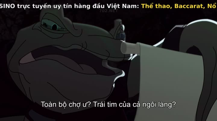 Hình ảnh tập 2 Kulipari: Đội quân ếch