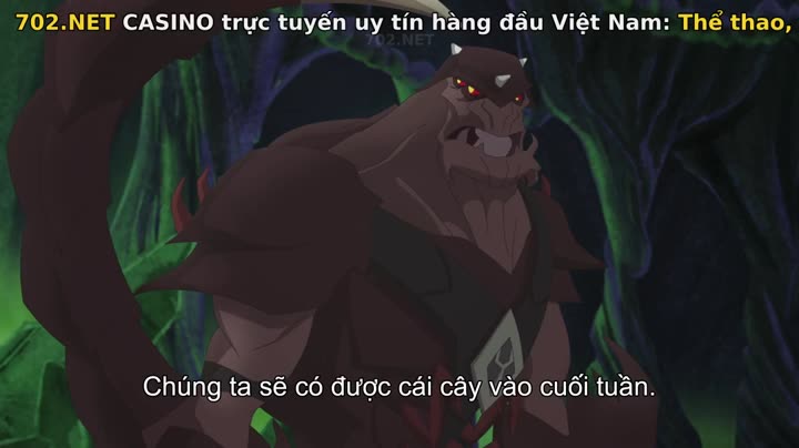 Tập 3 phim Kulipari: Đội quân ếch