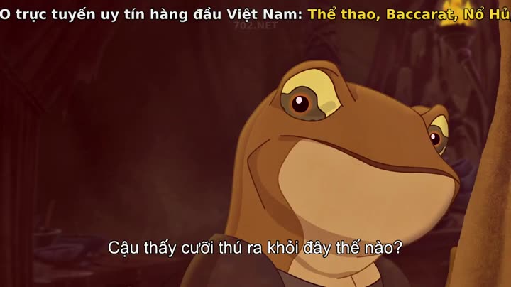 Hình ảnh tập 6 Kulipari: Đội quân ếch
