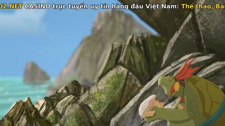 Tập 8 phim Kulipari: Đội quân ếch