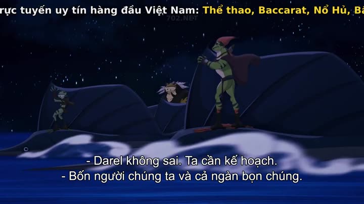 Hình ảnh tập 8 Kulipari: Đội quân ếch