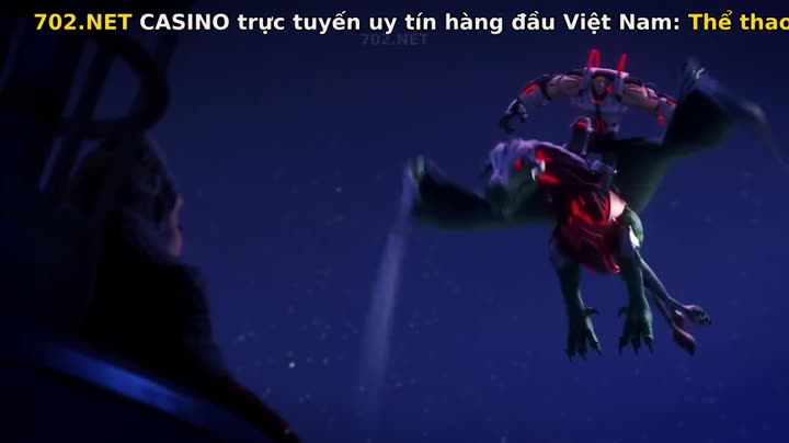 Hình ảnh tập 10 Kong: Vua khỉ (Phần 2)
