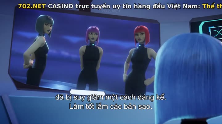 Hình ảnh tập 2 Kong: Vua khỉ (Phần 2)