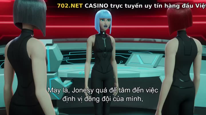 Hình ảnh tập 3 Kong: Vua khỉ (Phần 2)