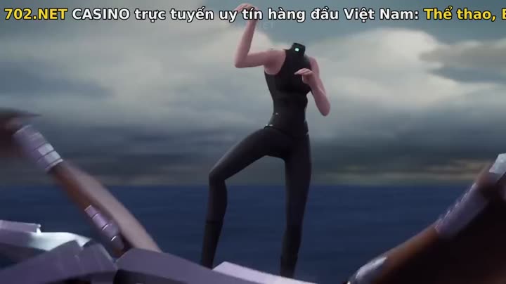 Hình ảnh tập 4 Kong: Vua khỉ (Phần 2)