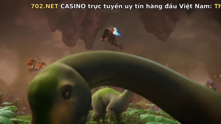 Hình ảnh tập 5 Kong: Vua khỉ (Phần 2)