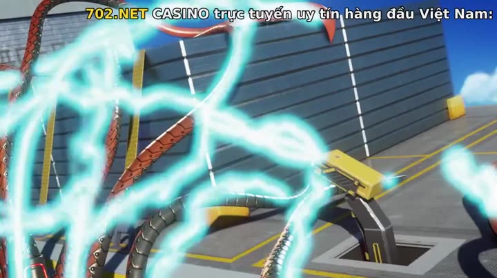 Tập 6 phim Kong: Vua khỉ (Phần 2)